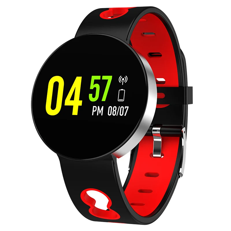 

X11 Smart Watch Fitness Tracker Clock Men Blood Pressure Heart Rate Tracker Sport SmartWatch Women Watches for Android IOS phone
