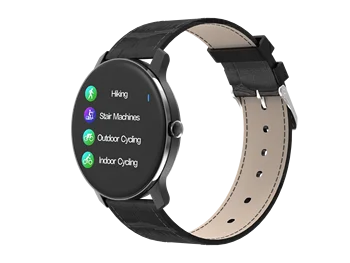 

T90 Smartwatch waterproof Men Smart Watch With Heart Rate Blood Pressure Monitor Activity Tracker Fitness Clock for Android IOS