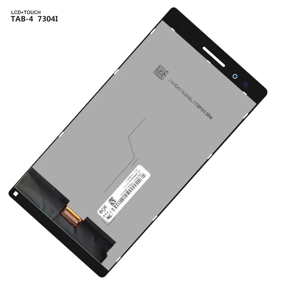 tab 4 7304i-6