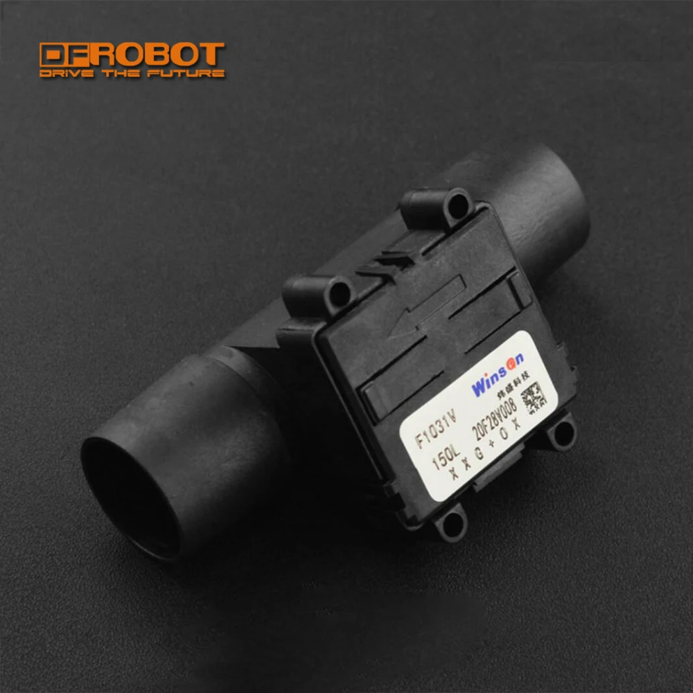 DFRobot Высокоточный быстрый ответ F1031V Датчик массового расхода воздуха