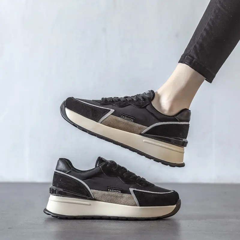 

Timalina Woman Flats spring/autumn Fashion Round Toe flat with Women shoes Casual Basic Female Sneakers