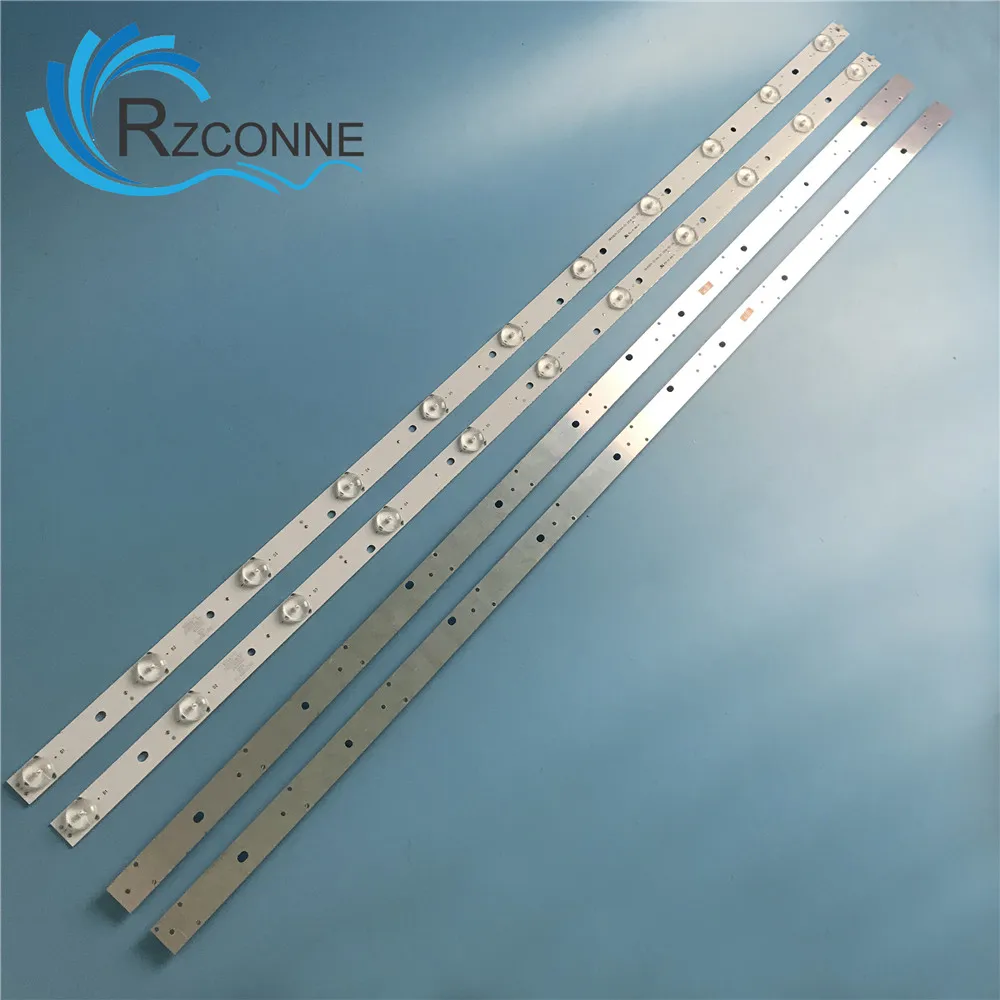 808mm LED backlight strip 11 lamp for 40