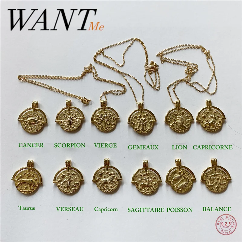 Женская винтажная цепочка с подвеской WANTME ожерелье в стиле барокко виде