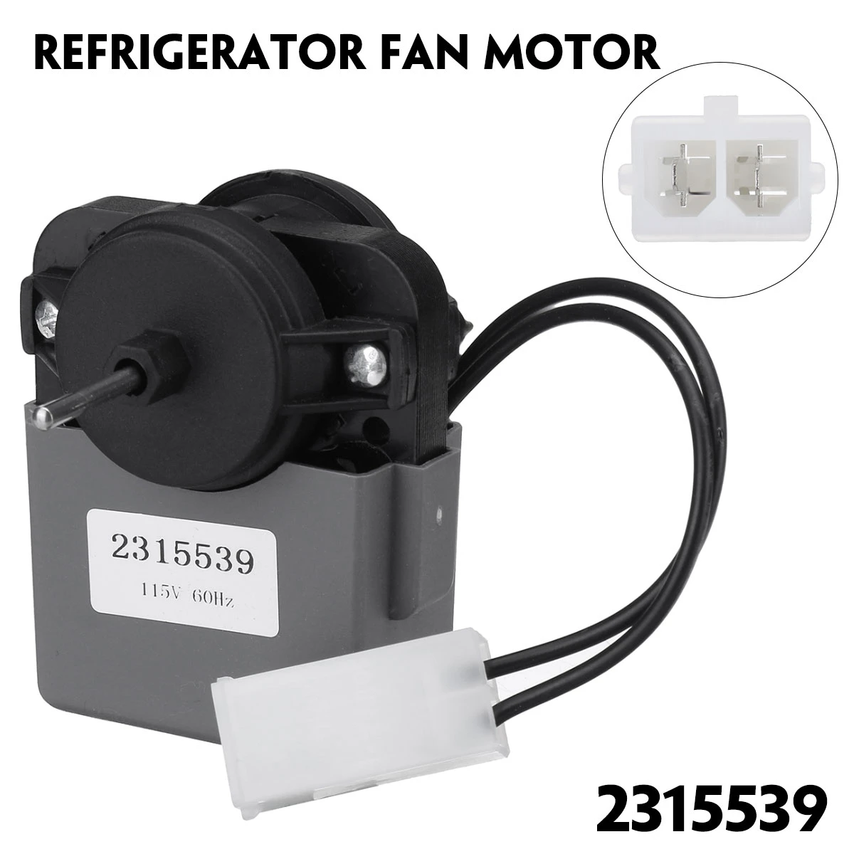 115v Kulkas Freezer Evaporator Fan Motor Pengganti Pusaran Air 2315539 Wp2315539 Onderdil Kulkas Aliexpress 115v Kulkas Freezer Evaporator Fan Motor Pengganti Pusaran Air 2315539 Wp2315539 Onderdil Kulkas Aliexpress
