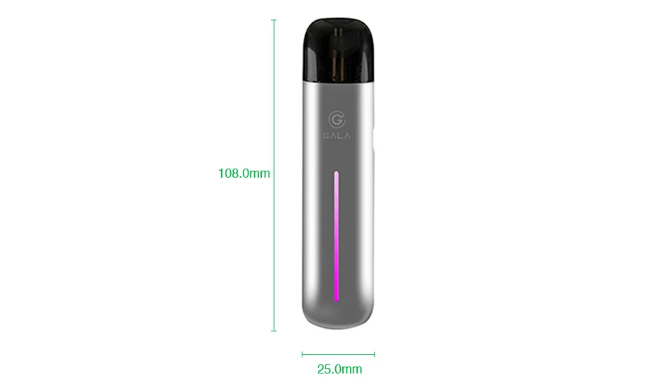 Innokin Gala Pod Kit 500mAh