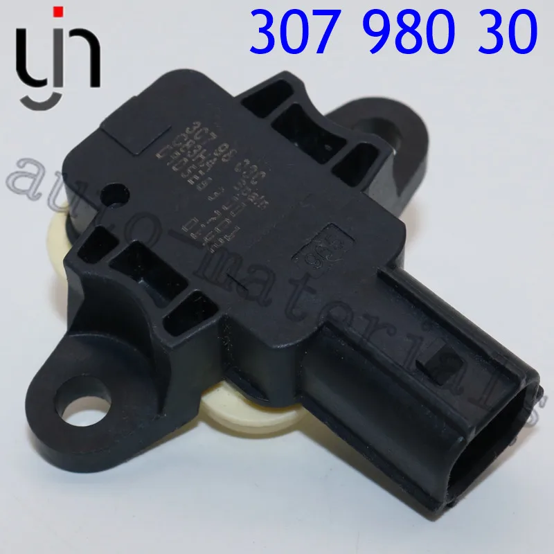 FOR 11-17 V60 S60 XC60 CRASH IMPACT SENSOR 30798030