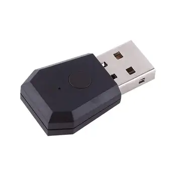 

Wireless Mini Bluetooth Dongle USB Adapter Bluetooth Headset for PS4 DU55