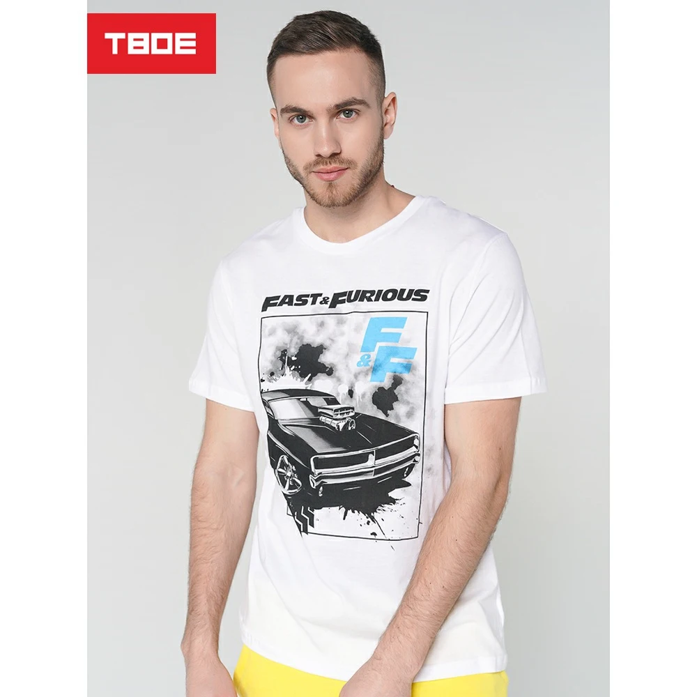 T-shirt TBOE men