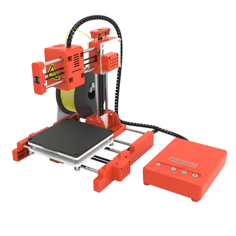 EasyThreed X1 3D Printer 6
