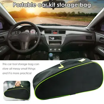 

Portable Car Kit Vacuum Cleaner Storage Bag Portable Tool Storage Bag