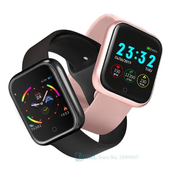 

Fashion children's smart watch kids smartwatch android ios bluetooth music fitness watch baby electronics smart-watch Girls Boy