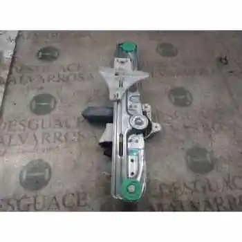 

REAR WINDOW RIGHT OPEL VECTRA C SALOON Comfort [BL730] 24414777 6 PINS [13191870]