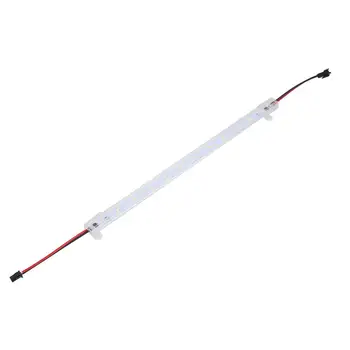 

Bar Light Light Strip with Terminal Fittings 2835 12 LED High Power 6W Wall Lamp AC220V-240V 12LED 50-60HZ