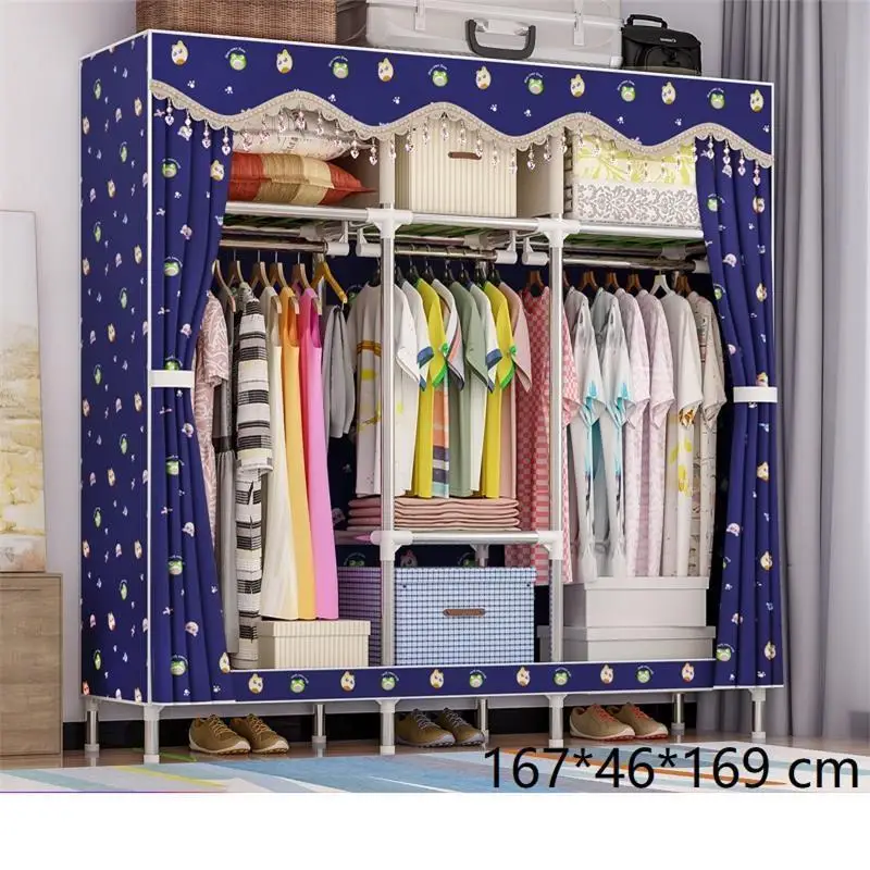 Armazenamento Armario Almacenamiento Garderobe Meuble Range мебель для спальни Mueble De Dormitorio шкаф гардероб