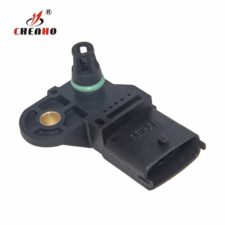 

Intake Manifold Pressure MAP Sensor 0261230099 For H-onda Jazz C-ivic 2U1L-9F479-AA 2U1L9F479AA