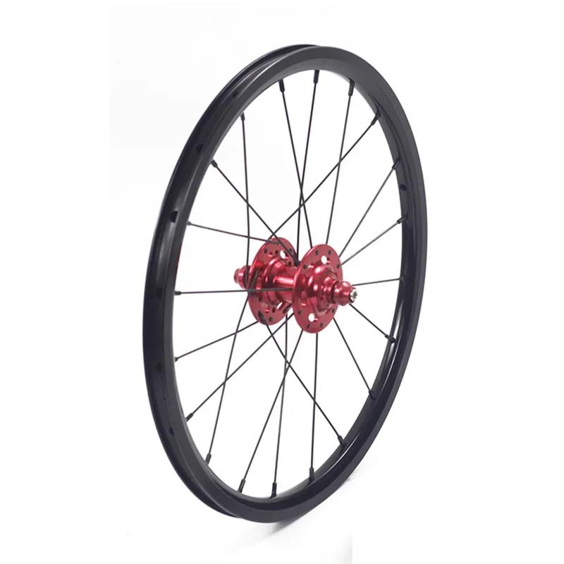 Silverock-折りたたみ式ディスクブレーキ付き合金ホイール,20時間,3