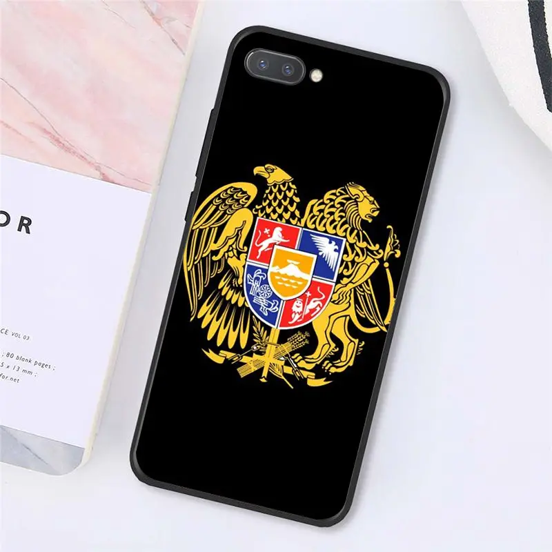 Armenia Albania Russia flag Emblem coat of arms