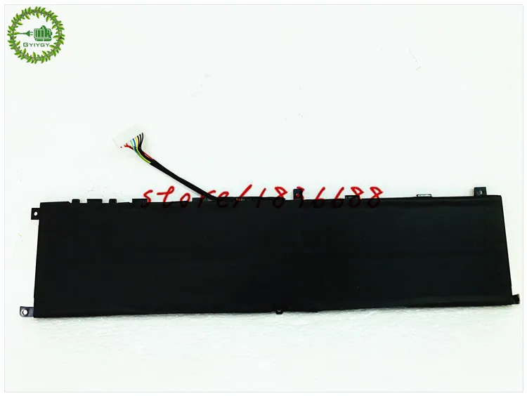 GYIYGY 15,2 V 80.25Wh BTY-M6L ноутбук аккумулятор для MSI 8RF GS65 PS42 8RB PS63 PS63 8RC MS-16Q3