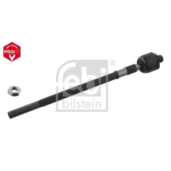 Тяга рулевая Mazda MPV LW 99 FEBI BILSTEIN 33128