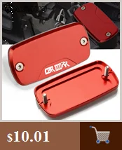 Мотоцикл Регулируемый номерной знак рамка держатель кронштейн для HONDA CBR1000RR CBR 1000RR 1000 RR FIREBLADE SP 2004-2007