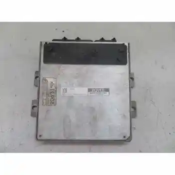 

NNN100743 SWITCHBOARD ENGINE EUA MG ROVER 25 SERIES (RF)