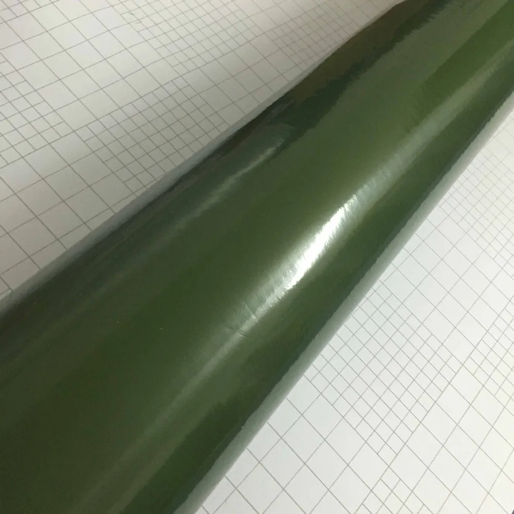 army-green