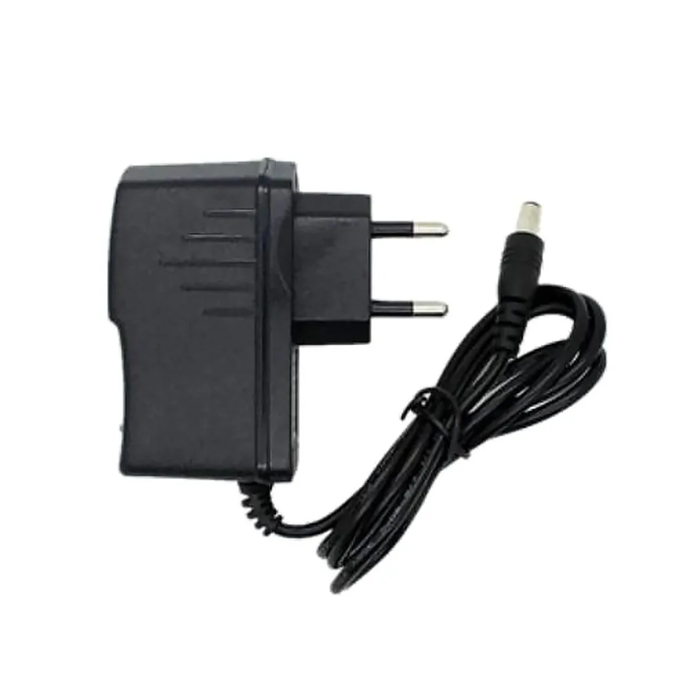 Адаптер питания AC220V в DC5V источник питания 1A2A 3A 4A 5A 6A8A10A светодиодный светильник адаптер для мониторинга питания ЕС