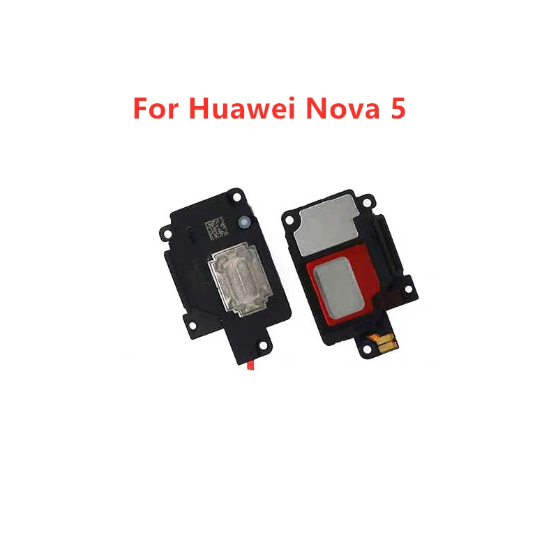 

LoudSpeaker for Huawei Nova 5 Buzzer Ringer Loud Speaker Call Speaker Receiver Module Board Complete Parts