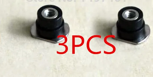 A set of 3PCS Cam Barrel collar screw Repair parts For Nikon AF-S DX 18-55mm f/3.5-5.6G VR lens | Электроника