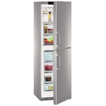 

Two-chamber refrigerator Liebherr, SBNes 4265-20