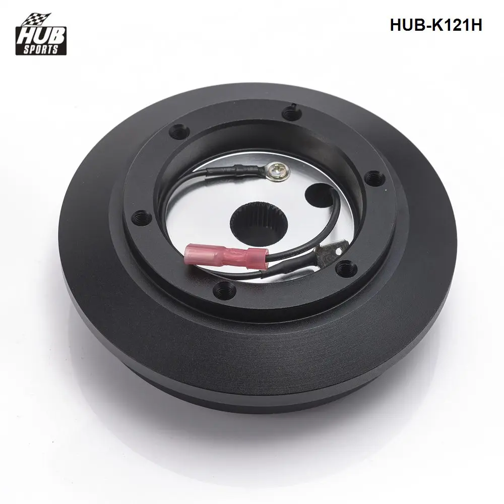 revalorisé Design UK Vendeur Steering Wheel Quick Release Hub Boss Kit d'Adaptateur H1