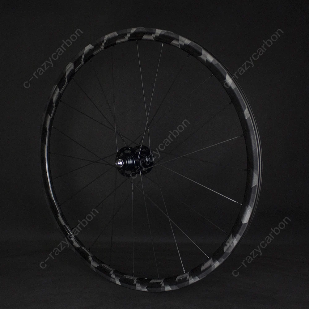 2020 Track Bicycle Wheels Fixedgear Road Bike Wheels Ultralight 30