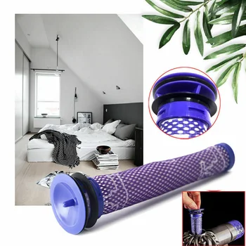 

1/2/4X Compatible For Dyson V6 V7 V8 DC58 DC59 Animal Vacuum Cleaner Replacement XHC88