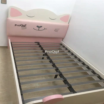 

Ngryise princess style animal style children bed girl like