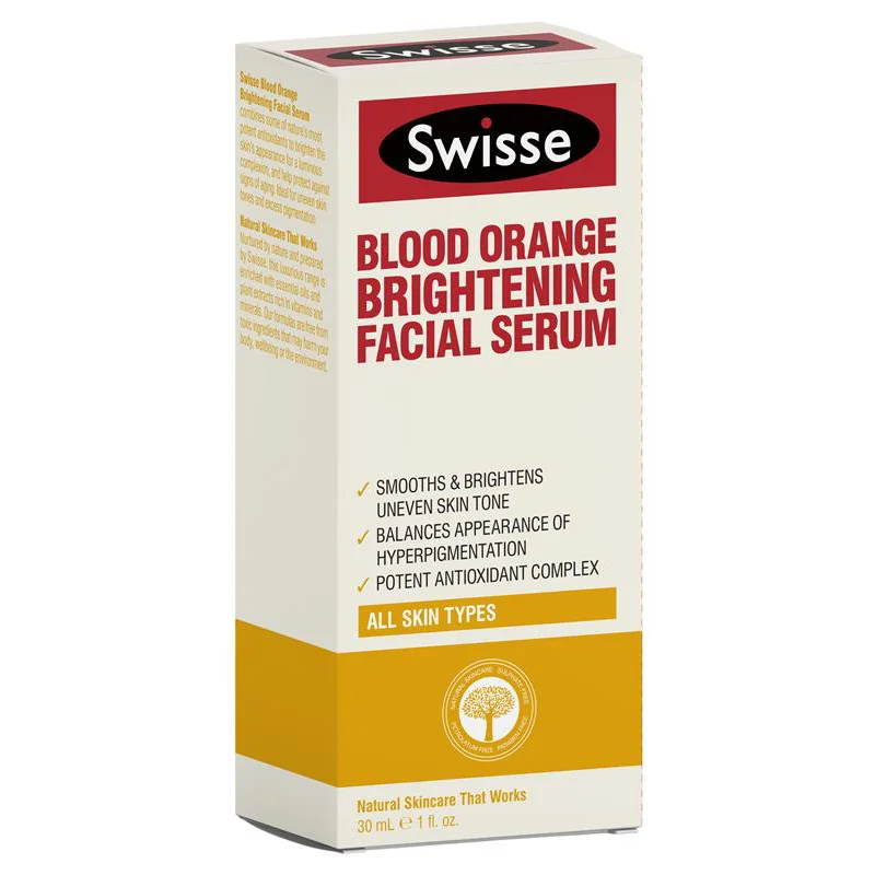 swisse serum