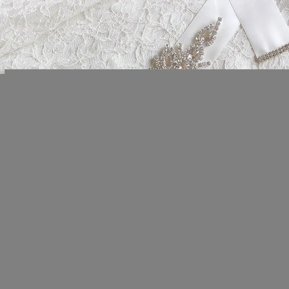 Luxurious Handmade Bridal Belt Wedding Belts Sashes Rhinestone Crystal Beads Belt For Bridal Gowns Romantic Wedding