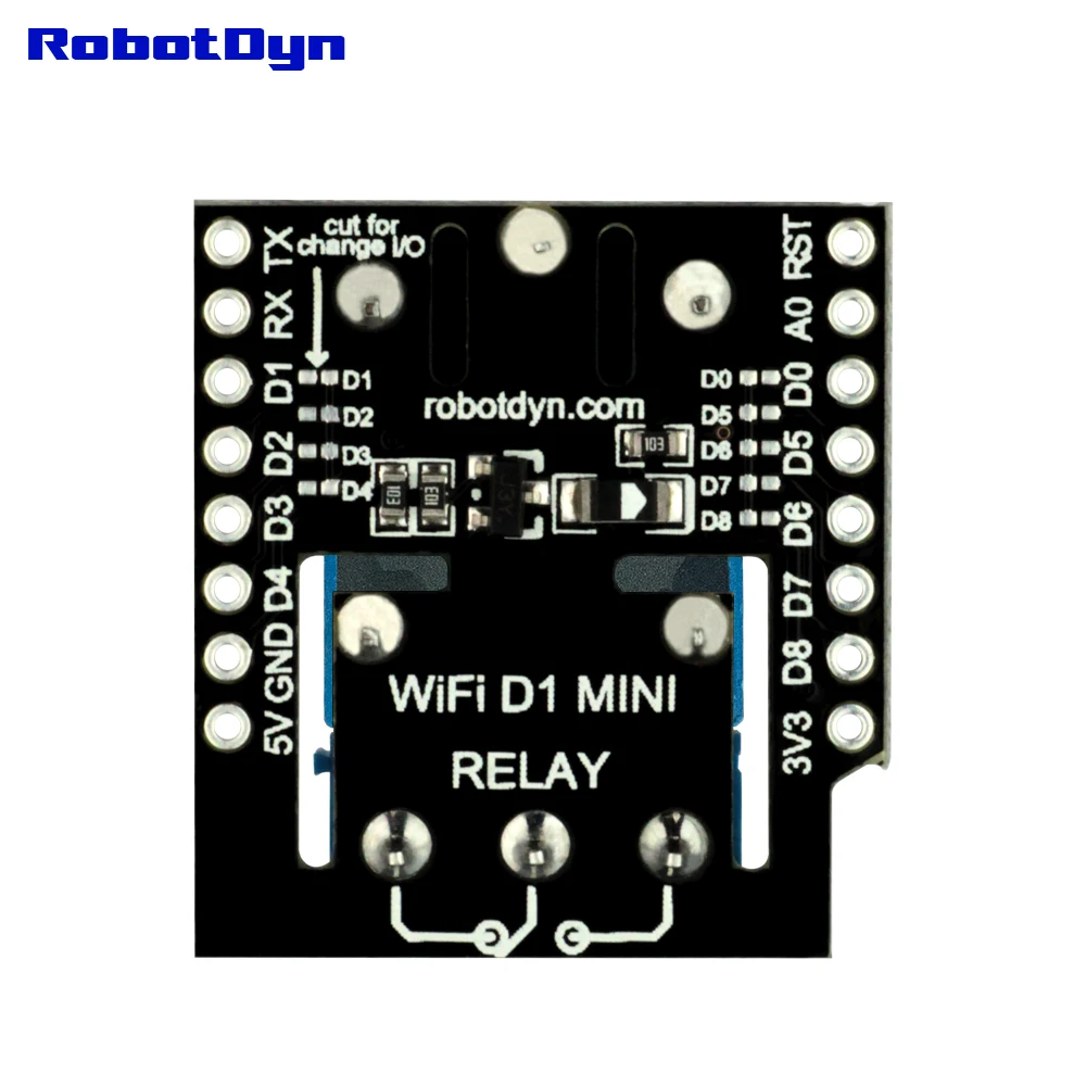 PHOTO==BOTTOM==0G-00005752==D1mini-SHLD-Relay