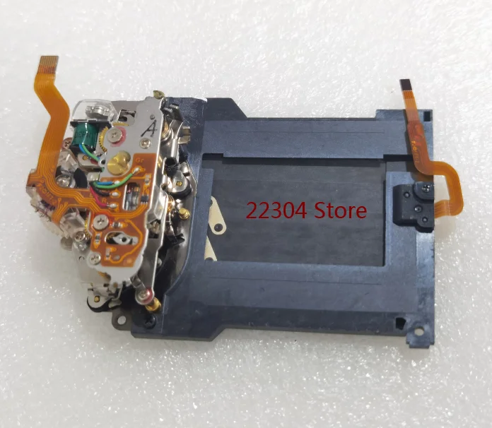 95New D800 Di Scatto Per Nikon D800 Unità Otturatore Assemblea Di Componenti Autentico D800 Fotocamera Parti Di Riparazione Di Trasporto Libero