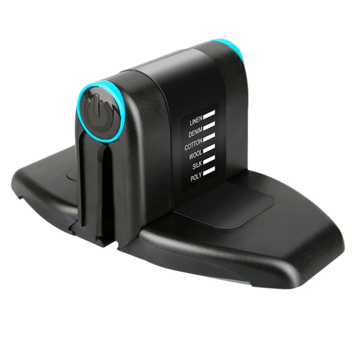 Folding Portable Mini Collar Iron for Travel Business Trip TB Sale