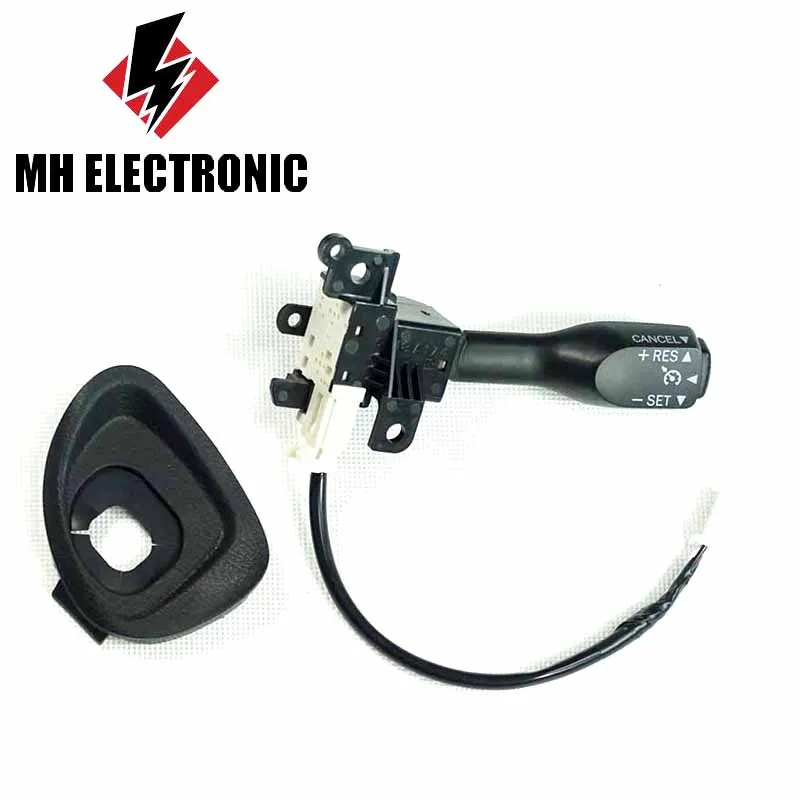 MH Электронный круиз-контроль переключатель+ крышка 45186-06210-C0 для Toyota Camry