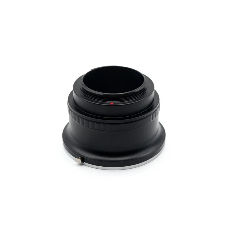Anel Adaptador de Montagem Mamiya 645 Lente de Montagem para Sony Nex Nex7 Nex6 Nex5 Nex3 Nex-5n Nex-c3 Câmeras M645-nex - Image 5