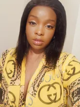 Funky chica Yaki brasileño T parte peluca con malla frontal 150% de densidad recto rizado peluca con malla frontal negro mujeres Remy pelucas de cabello humano