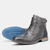 ZFTL New Men Martins Boots man Casual Tooling boots male large size Desert boots man Western boots outside lace up male boots ► Photo 2/6