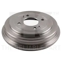 Барабан тормозной Hyundai Accent/i20, KIA Rio 1.2-1.6/1.5CRDi 05