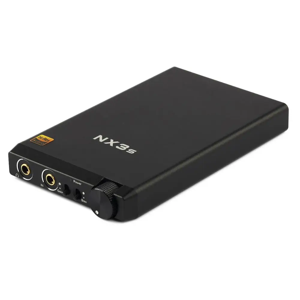 Amplificateurs придет NX3s Hi-Fi amplificateur pour шлем Портативный pa2140 lme49720 Поддержка de мА/ч. аккумулятор интегрированного pour le remplace
