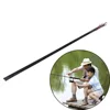 New 45 cm Fishing rod tips Spare tip taiwan fishing rod tips full size Solid and hollow carbon rod Accessories ► Photo 3/6
