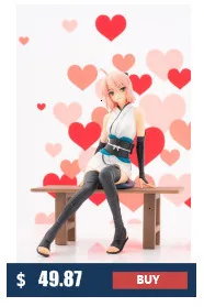 Набор фигурок из смолы 1/6 Fate Altria Pendragon Saber Alter Seifuku Ver. Неокрашенная модель из смолы для гаража