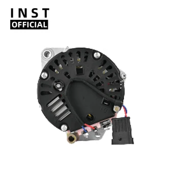 

ALTERNATOR FOR WD615 28V 55A