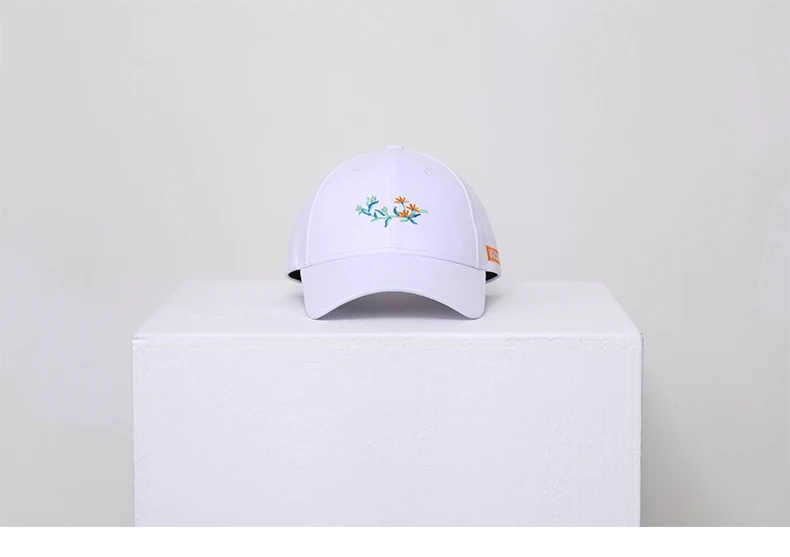 Bonés de beisebol
