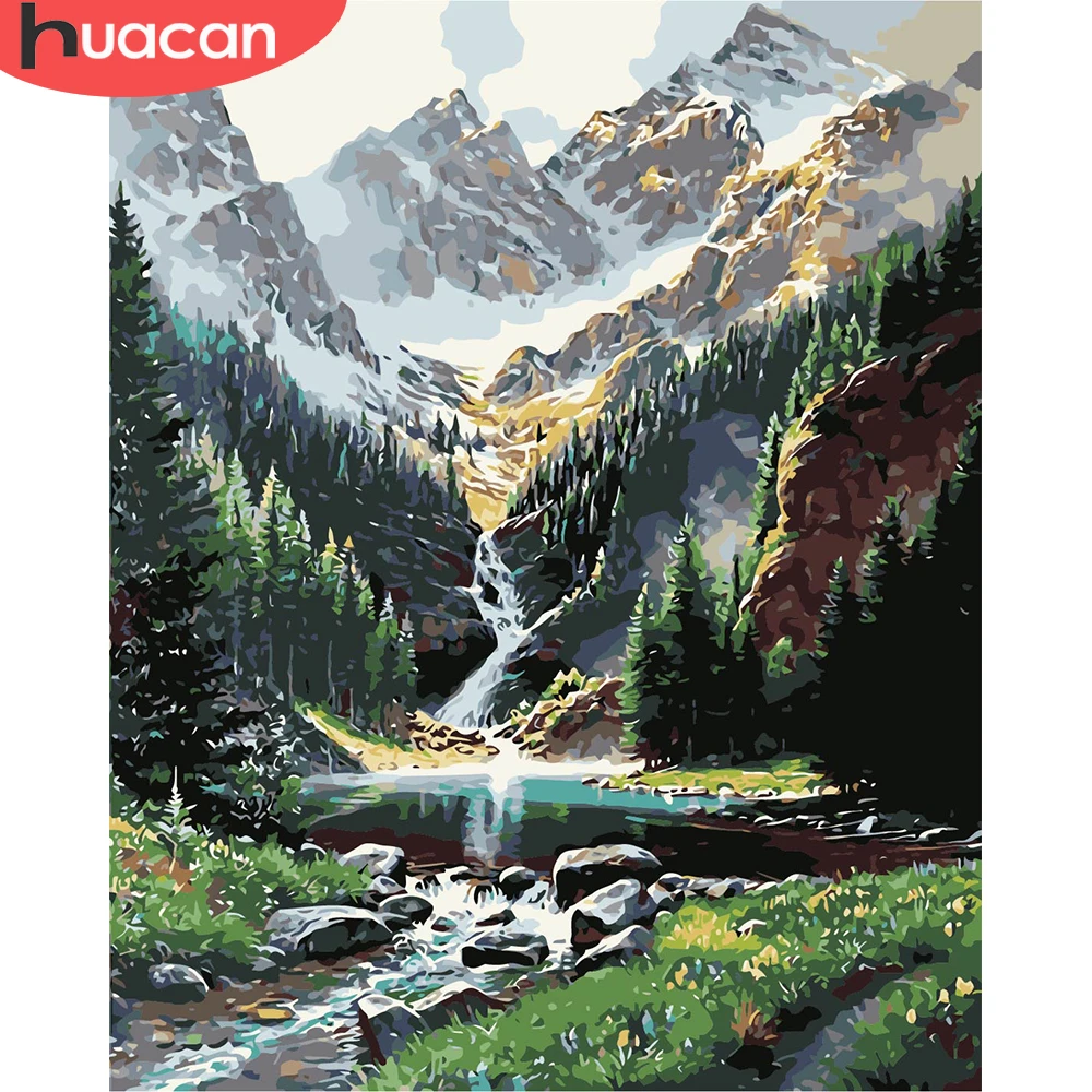 Самые красивые картины